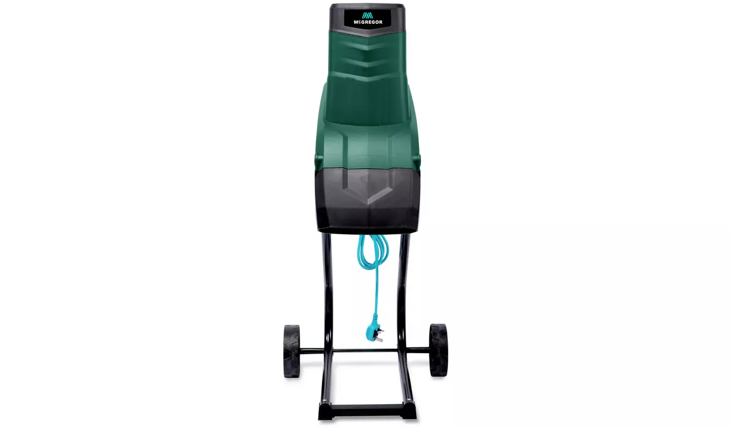 McGregor Impact Shredder - 2400W
