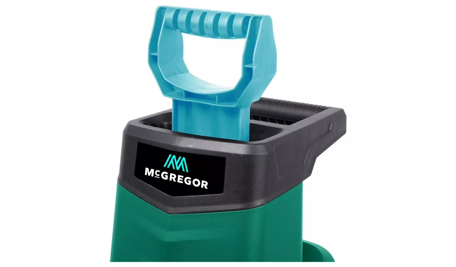 McGregor Impact Shredder - 2400W