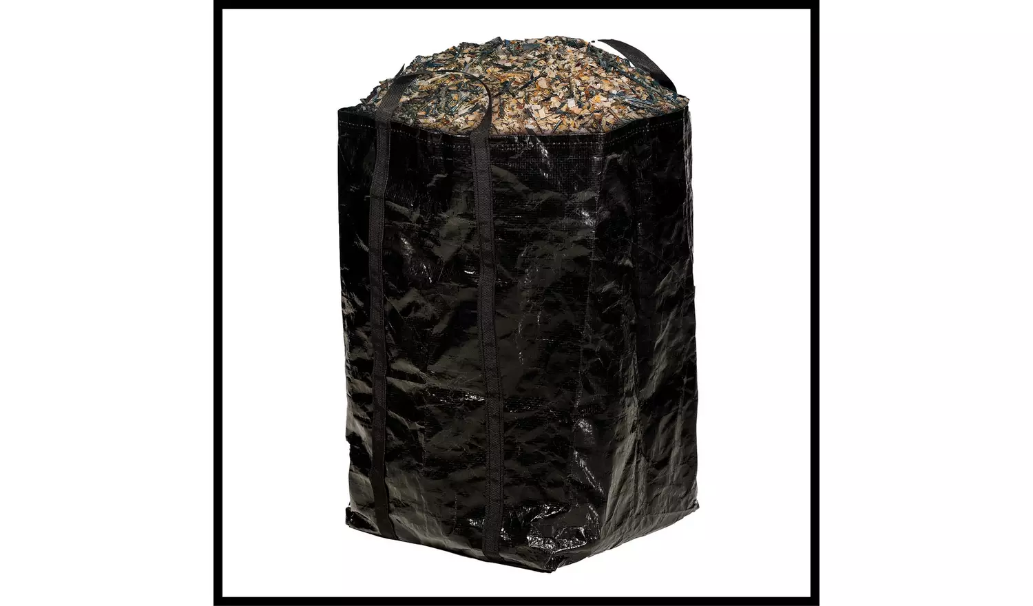 Einhell 28cm Electric Impact Shredder - 2500W