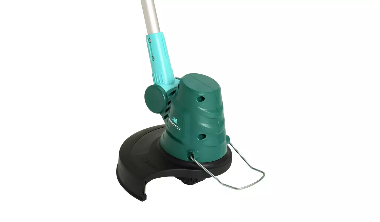 McGregor 23cm Cordless Grass Trimmer - 18V