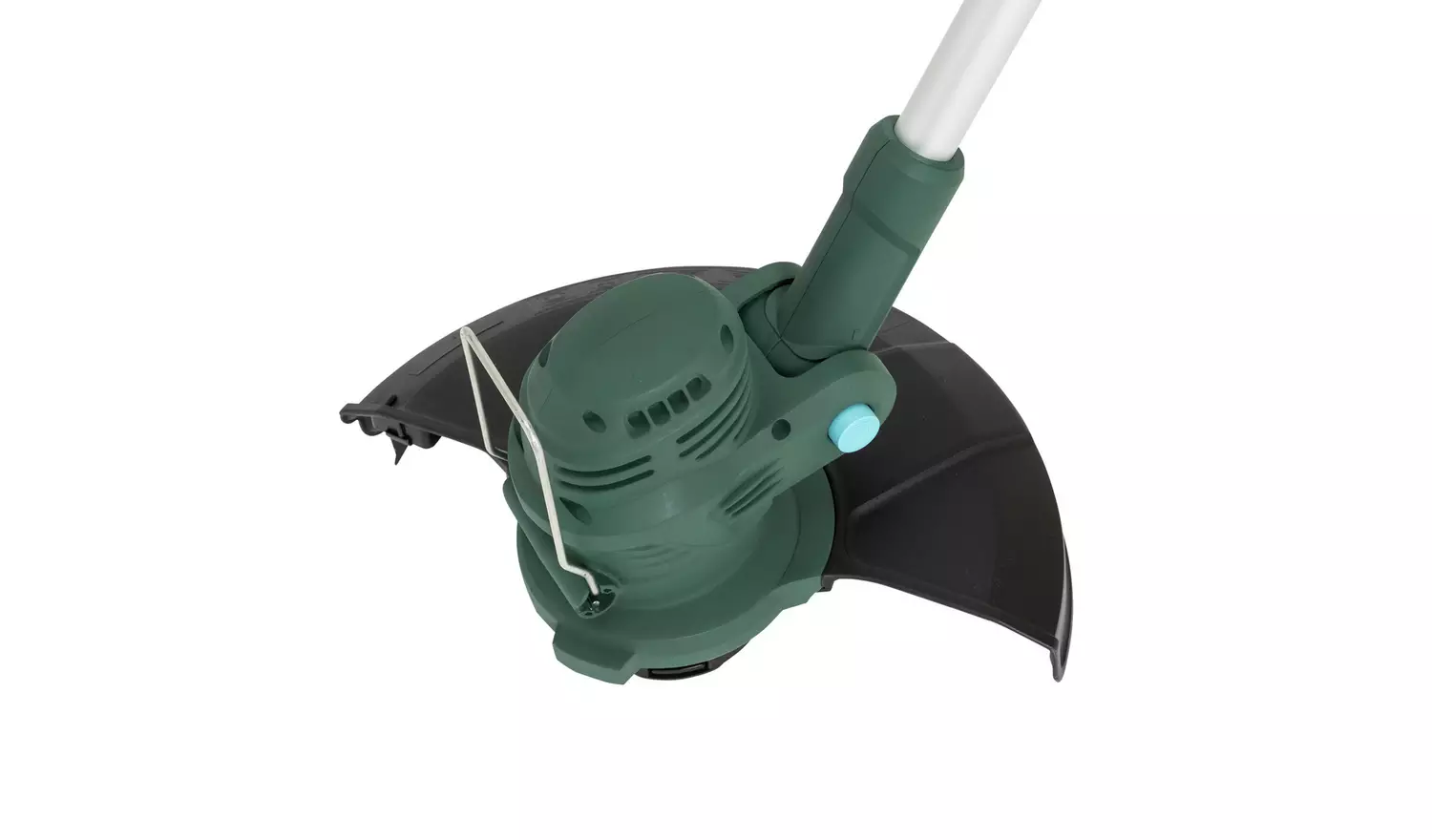 McGregor 30cm Corded Grass Trimmer - 450W
