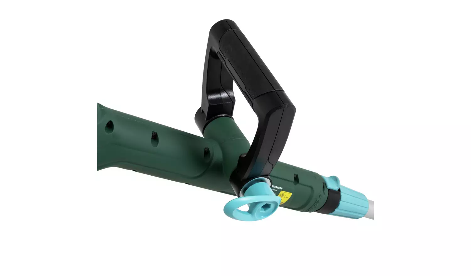 McGregor 30cm Corded Grass Trimmer - 450W