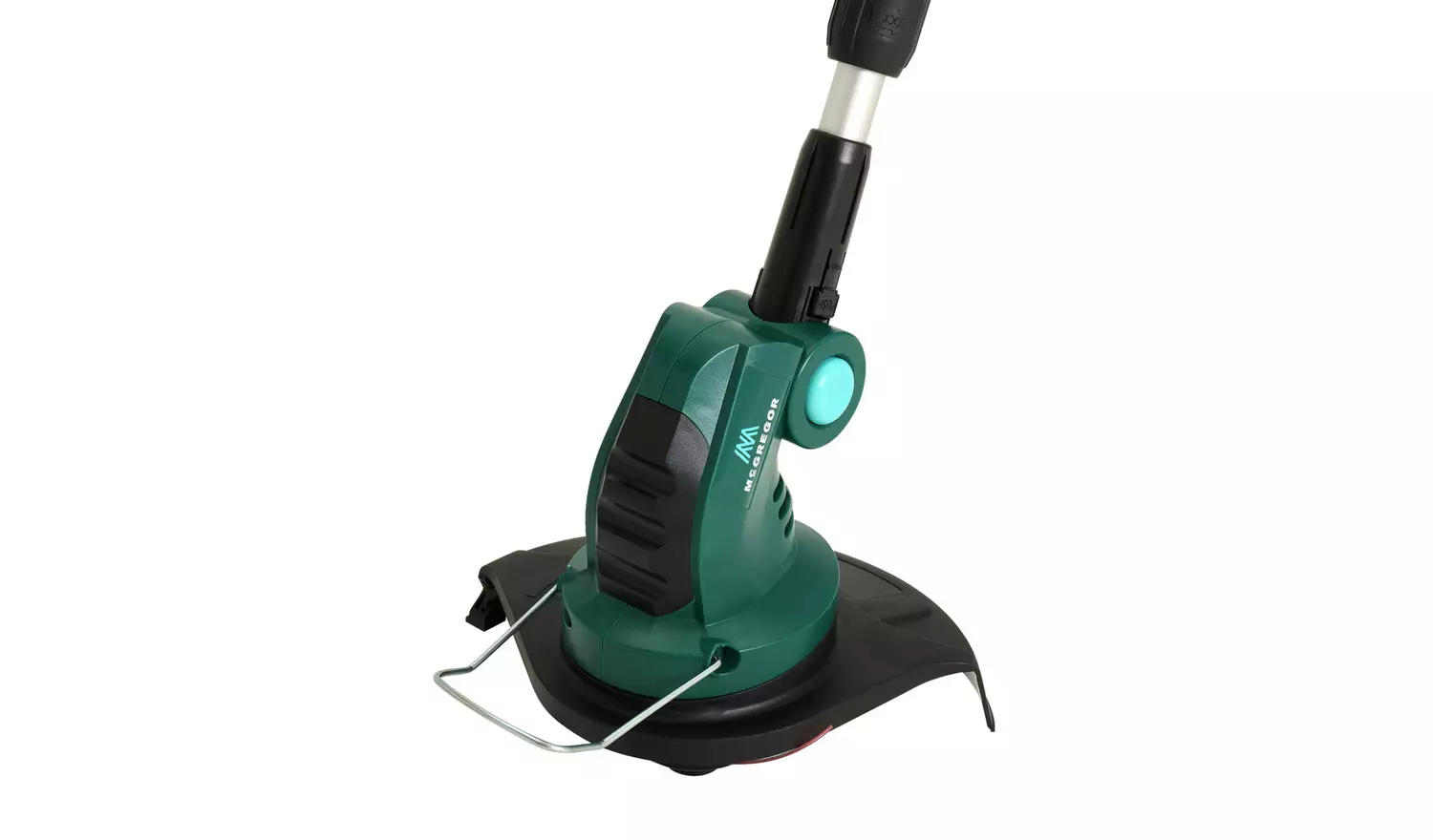 McGregor 25cm Cordless Grass Trimmer - 18V