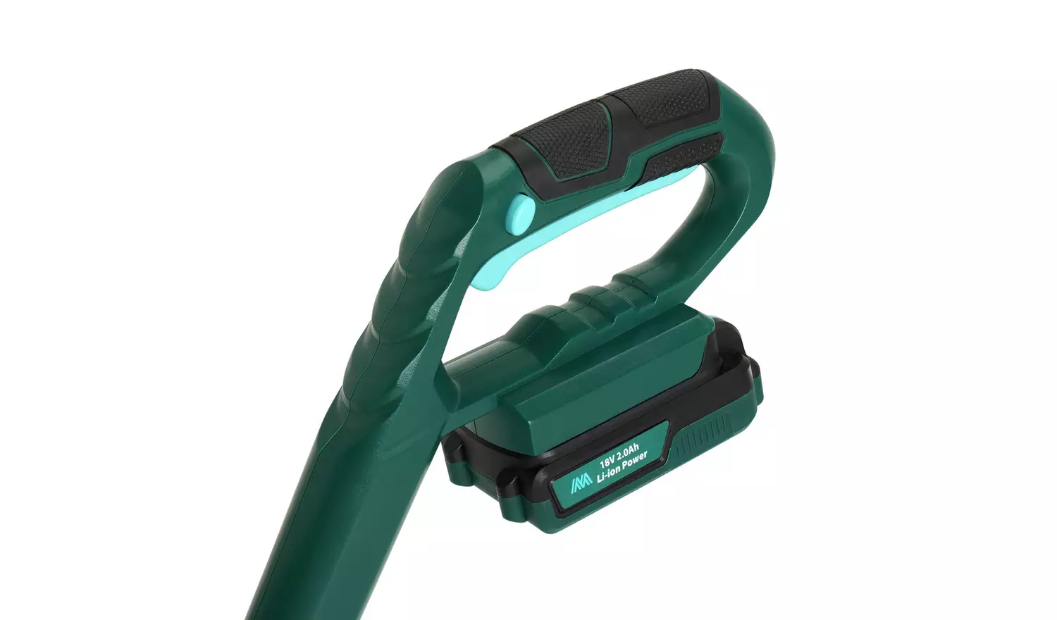 McGregor 25cm Cordless Grass Trimmer - 18V