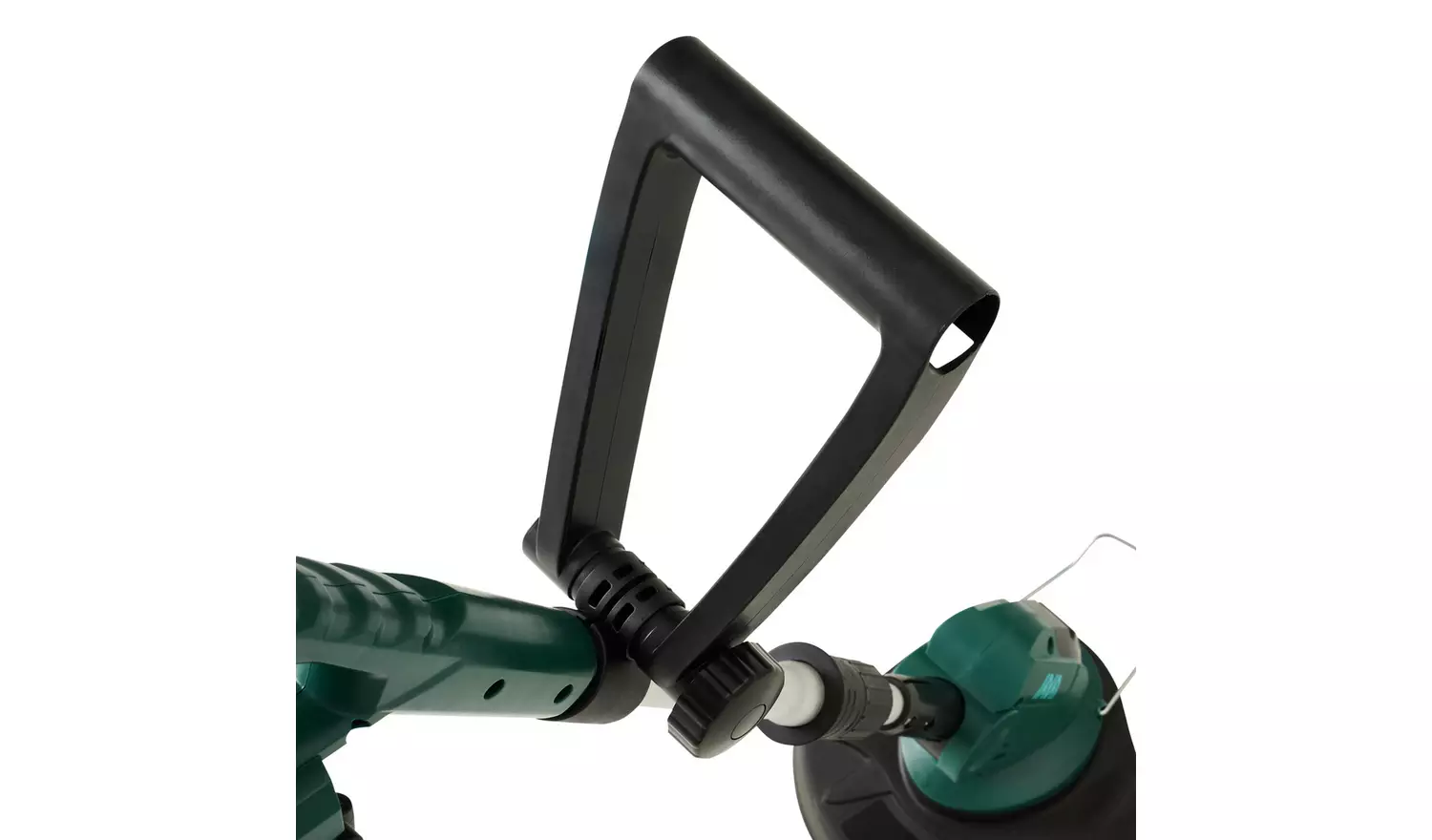 McGregor 25cm Cordless Grass Trimmer - 18V