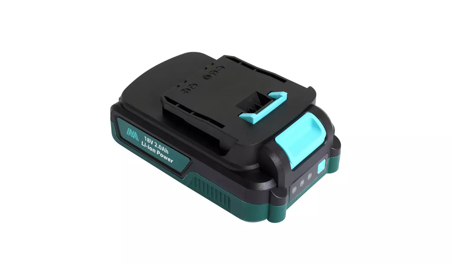 McGregor 25cm Cordless Grass Trimmer - 18V