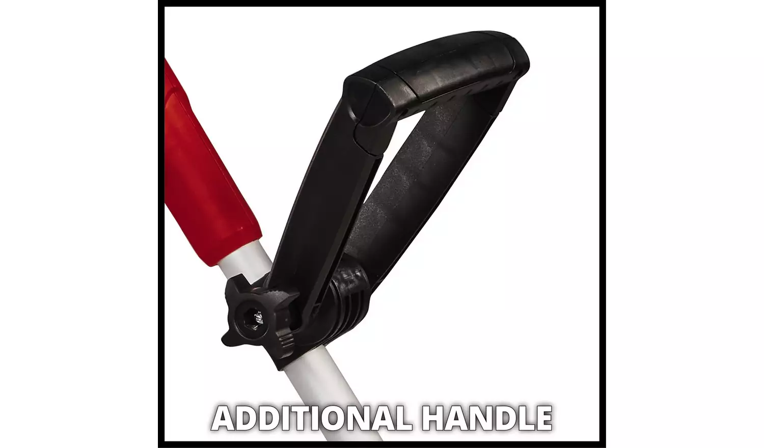 Einhell 30cm Corded Grass Trimmer - 240V