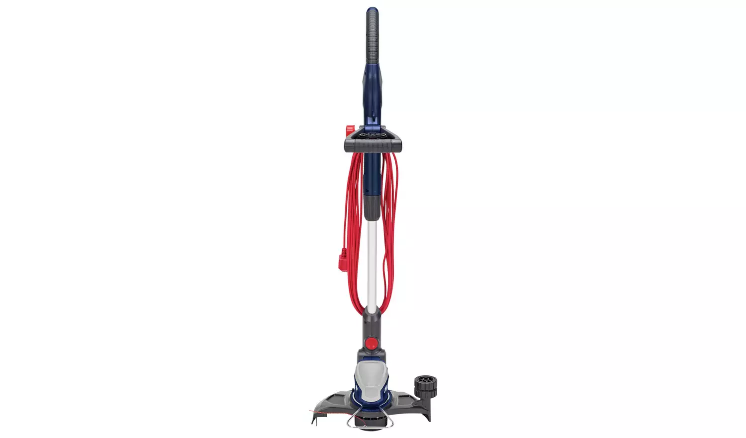 Spear & Jackson 30cm Corded Grass Trimmer - 600W