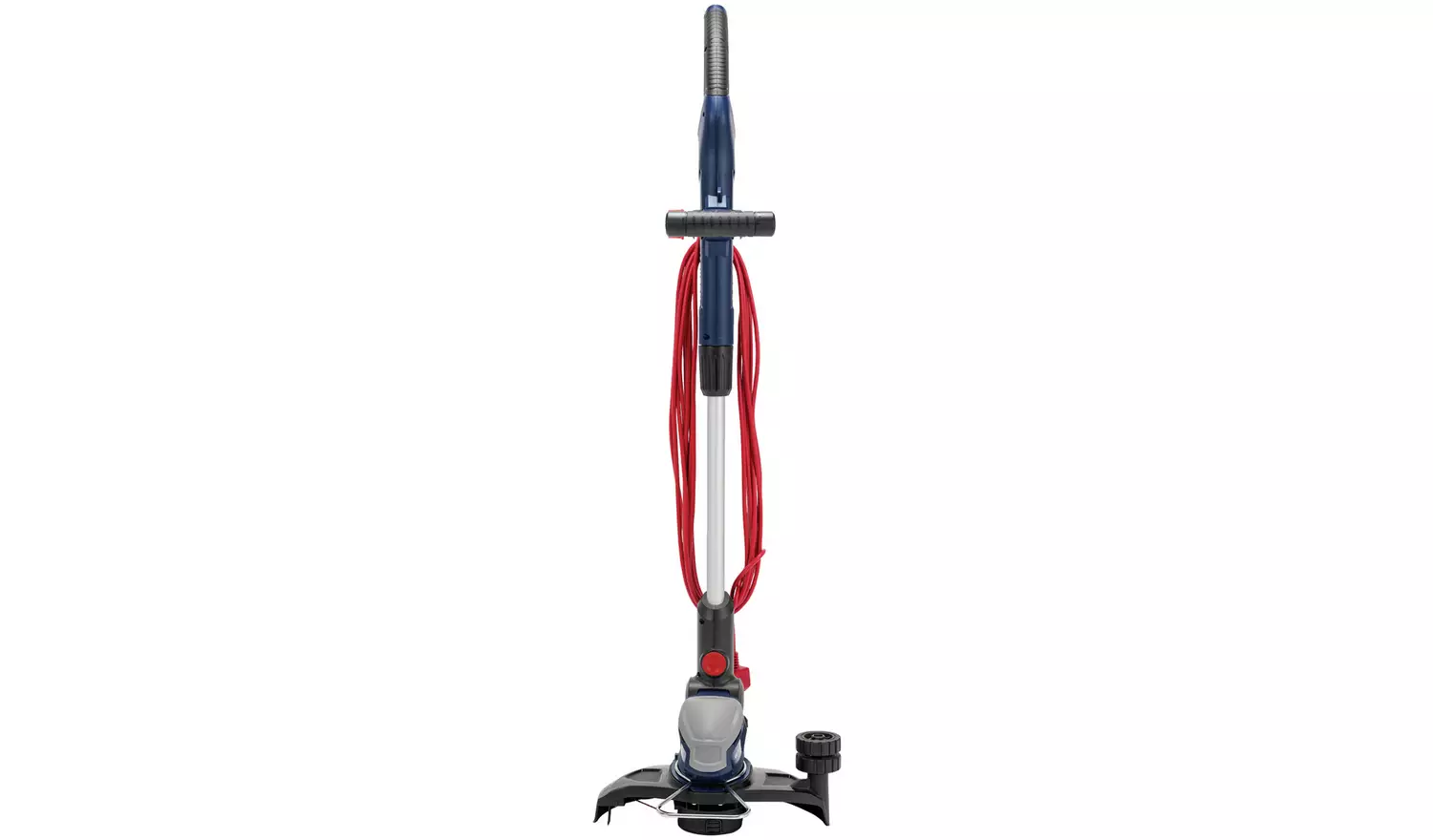 Spear & Jackson 28cm Corded Grass Trimmer - 450W