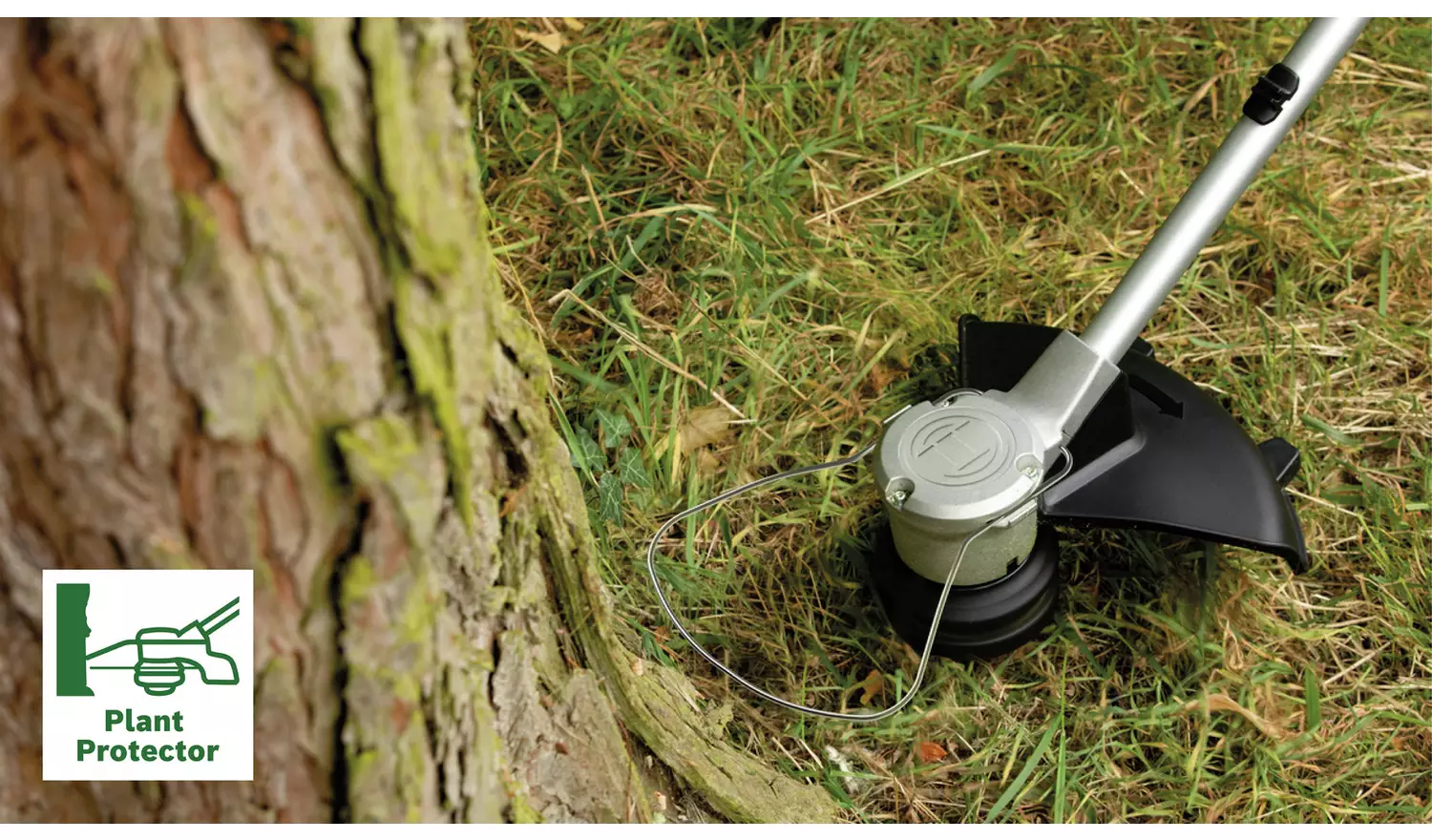 Bosch Advanced Brush Cut 36V Cordless Grass Trimmer