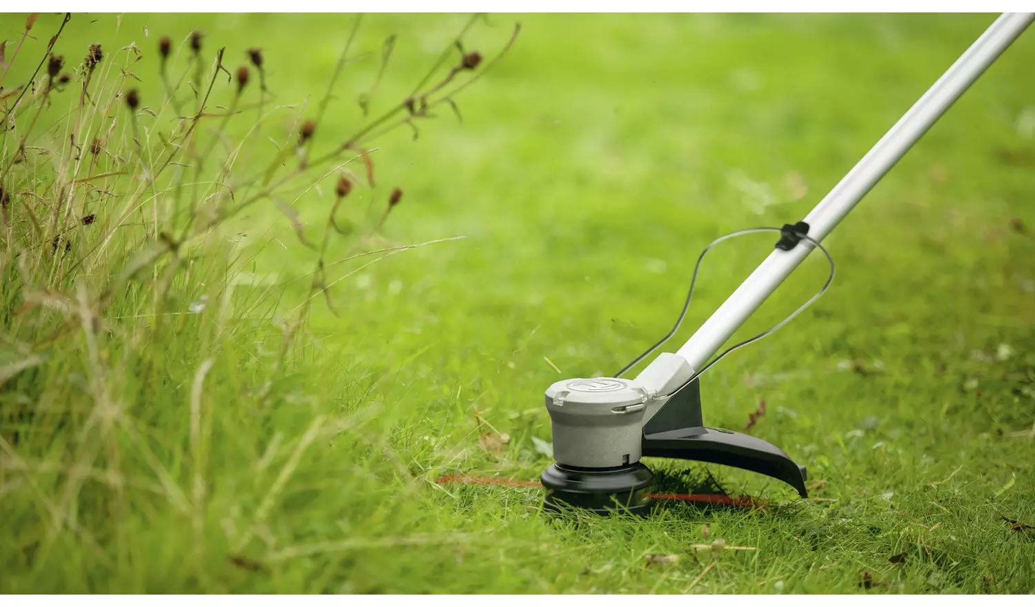 Bosch Advanced Cordless Grass Trimmer - 36V