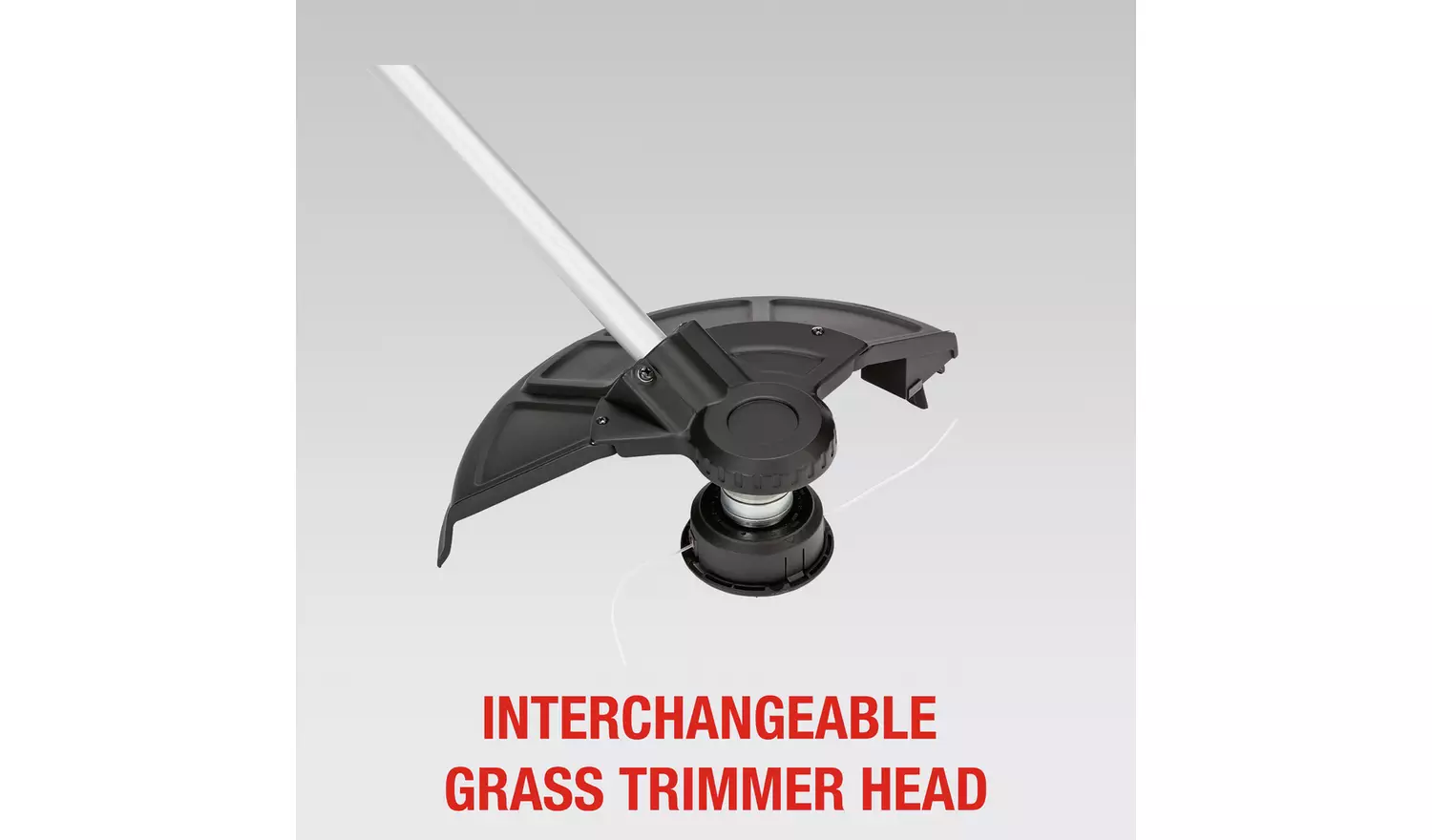 Spear & Jackson 23cm Cordless Grass Trimmer - 36V