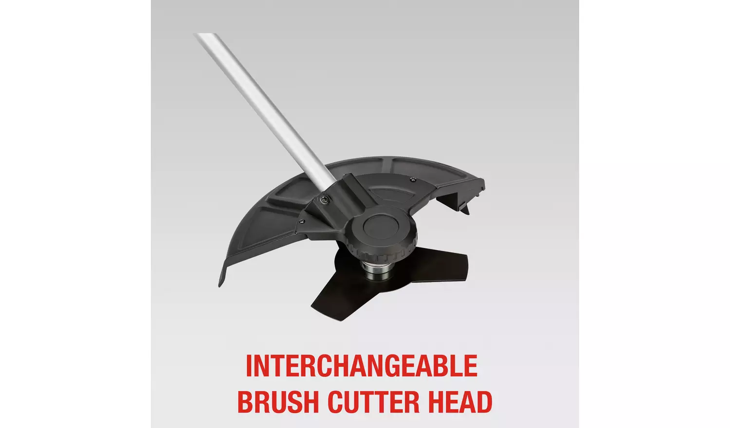 Spear & Jackson 23cm Cordless Grass Trimmer - 36V