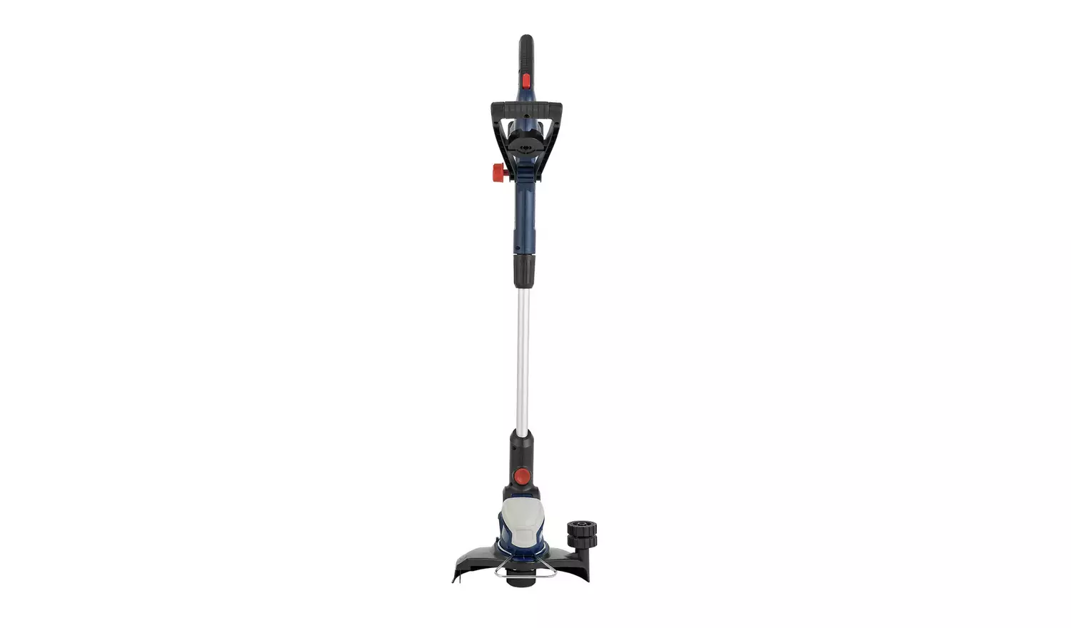 Spear & Jackson Cordless Grass Trimmer - 18V