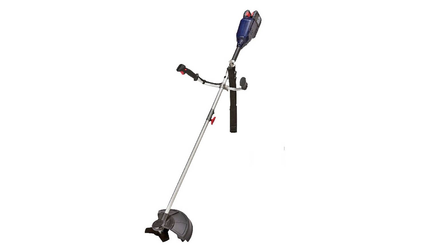 Spear & Jackson 23cm Cordless Grass Trimmer - 36V