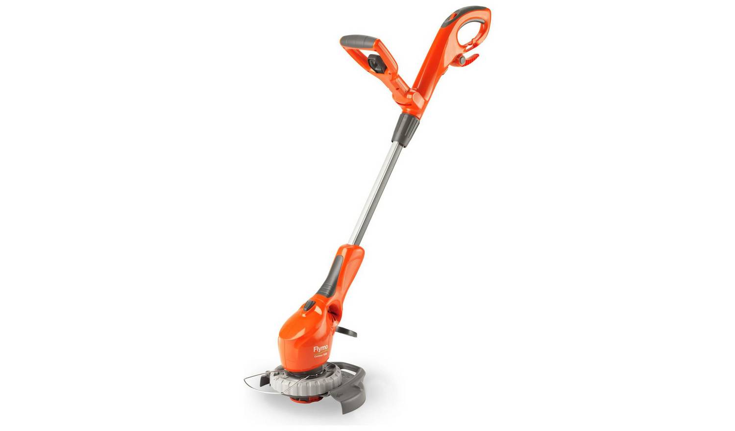 Flymo Contour 500E 25cm Corded Grass Trimmer - 500W