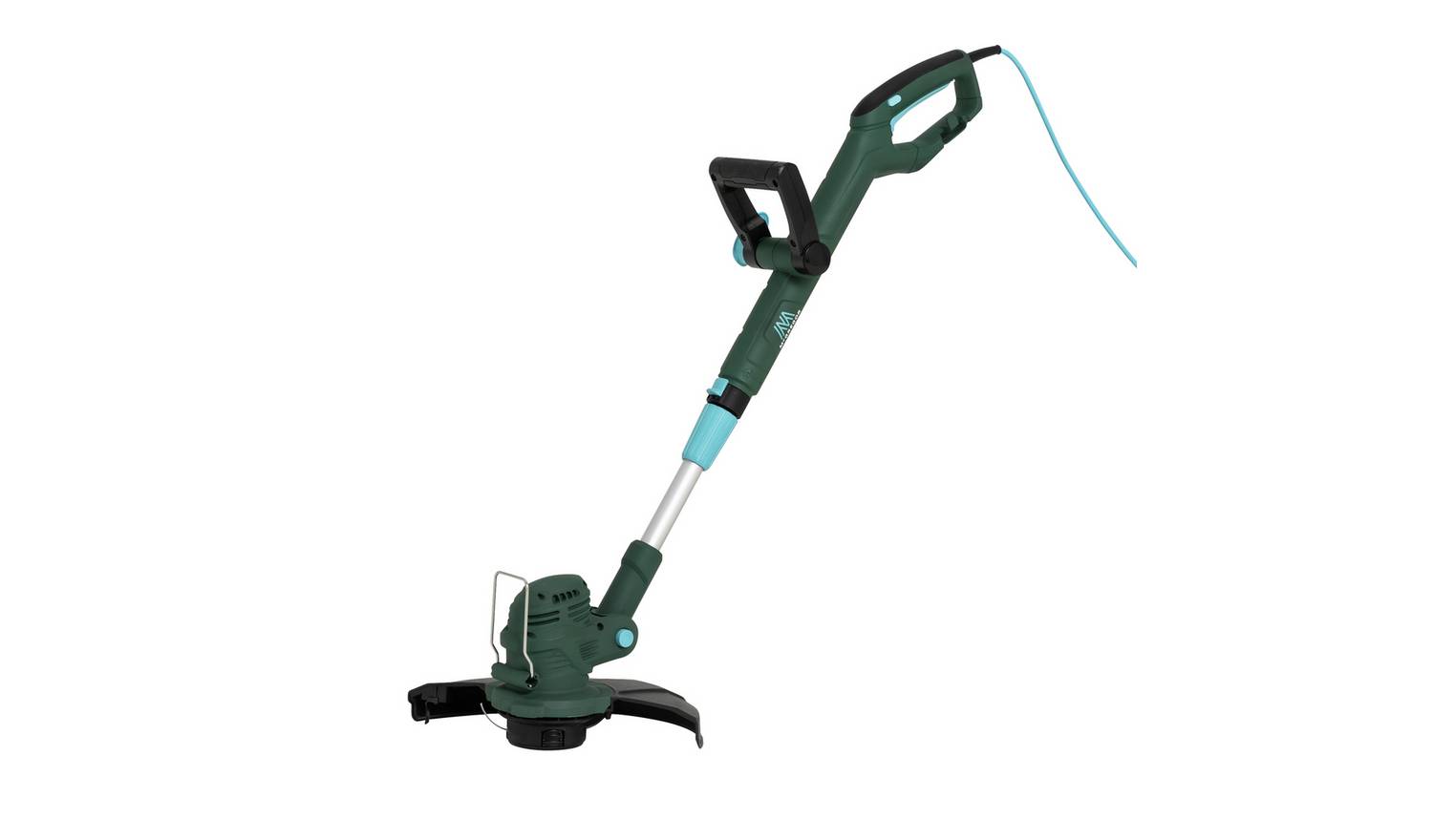 McGregor 30cm Corded Grass Trimmer - 450W