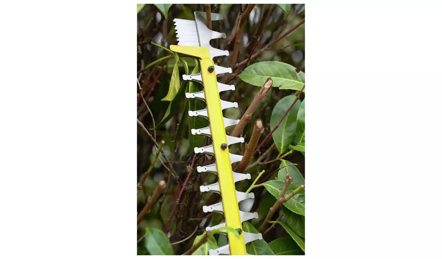 Stanley Fatmax 55cm Cordless Hedge Trimmer - 18V