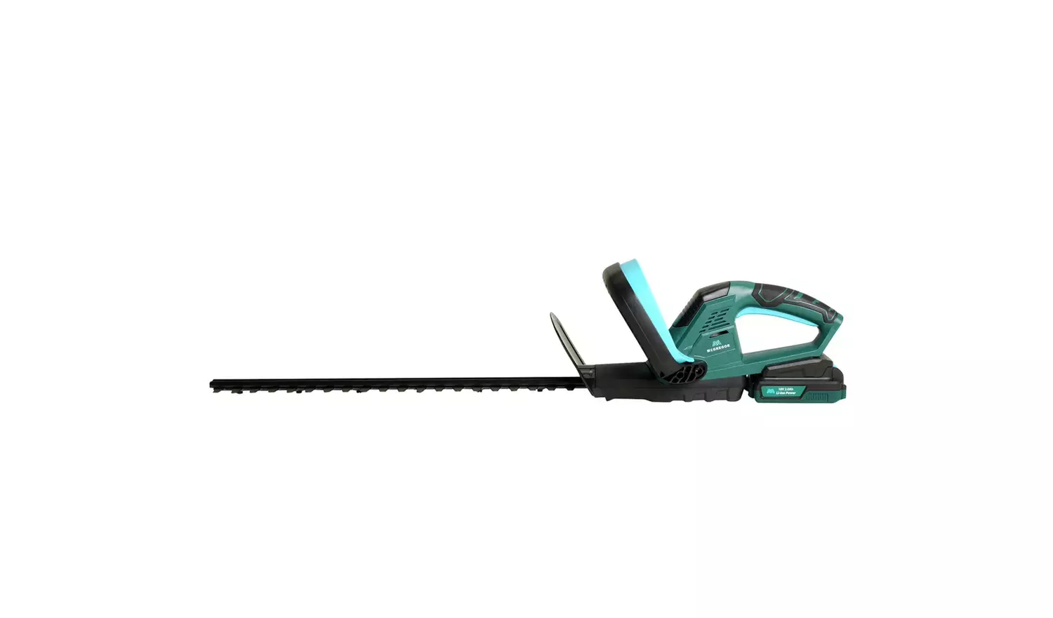 McGregor 41cm Cordless Hedge Trimmer - 18V