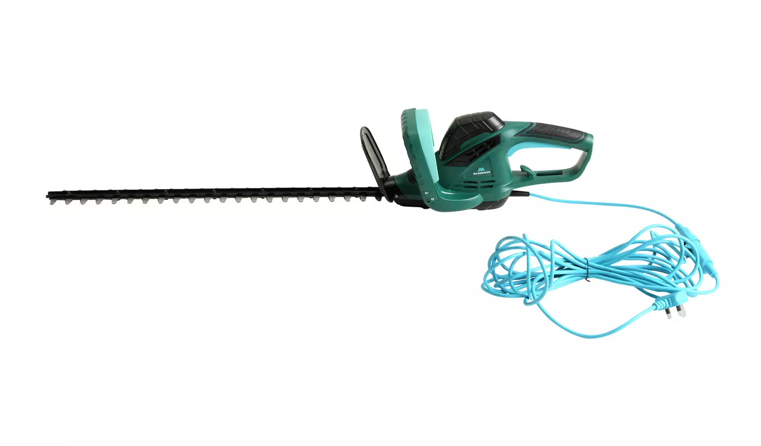 McGregor 60cm Corded Hedge Trimmer - 600W