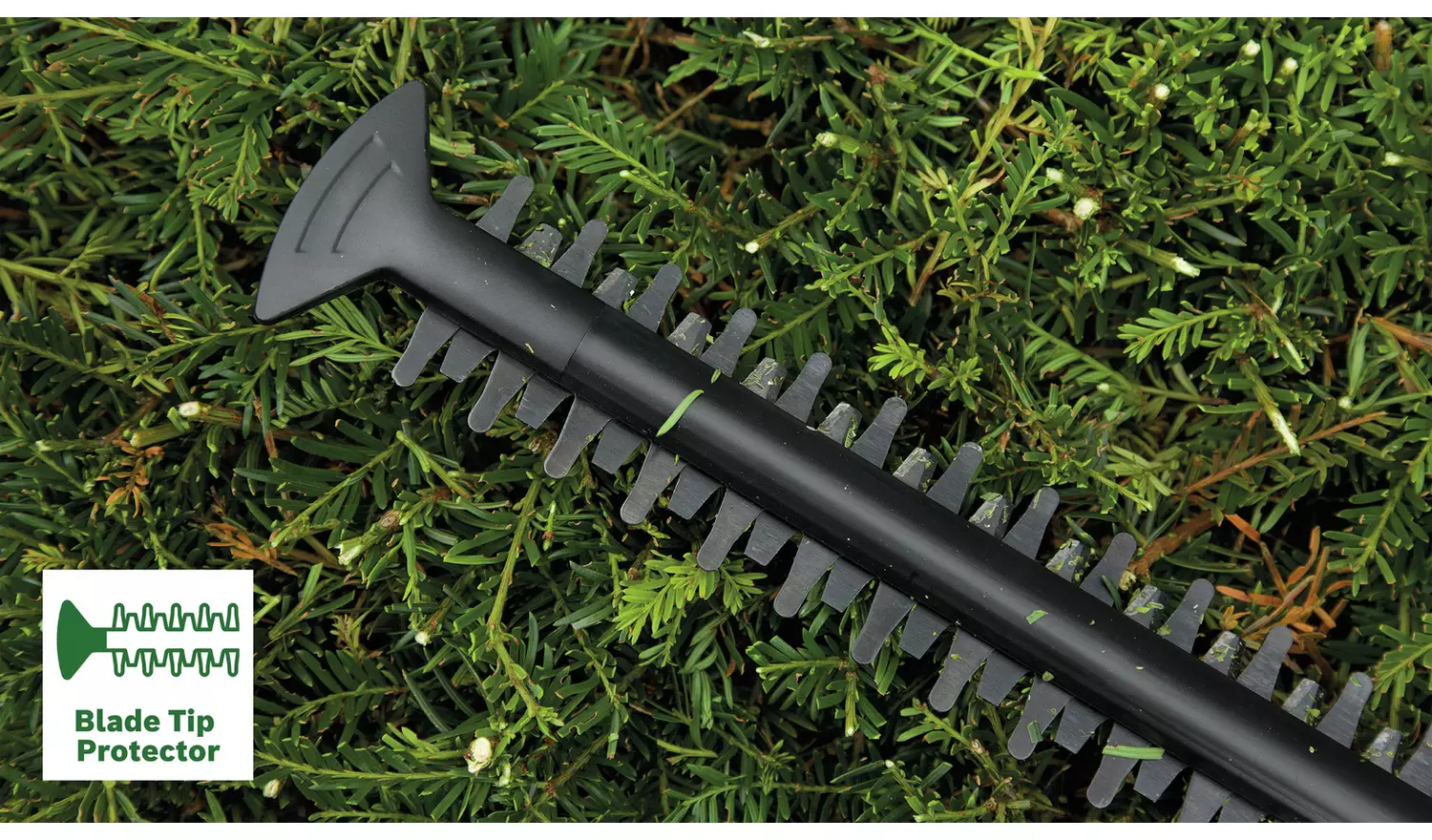 Bosch Easy Hedge Cut 18V-52 Hedge Trimmer