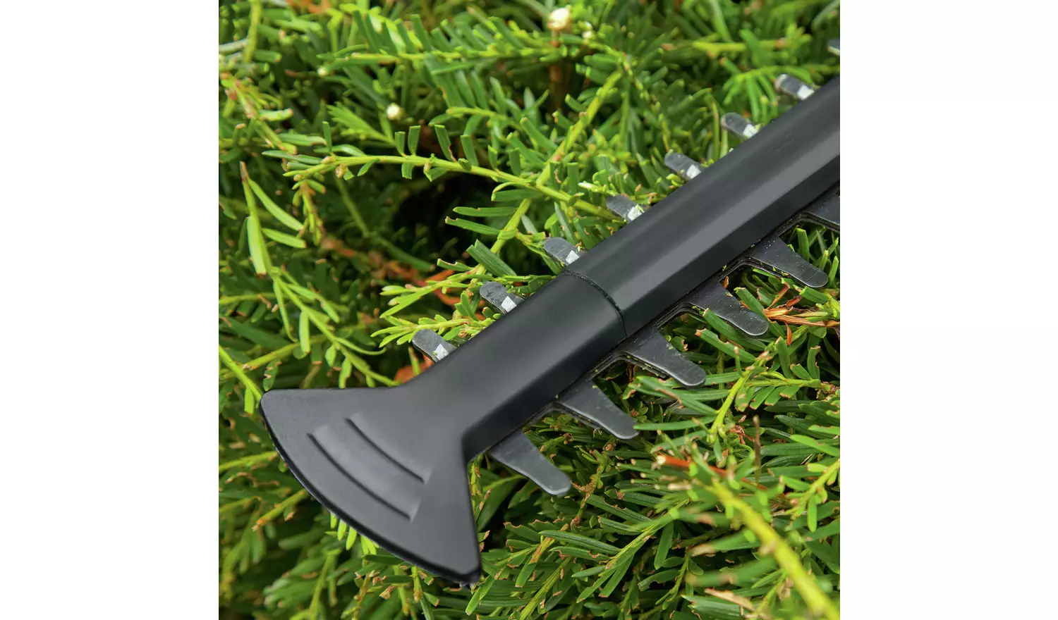 Bosch Easy Hedge Cut 18V-52 Hedge Trimmer