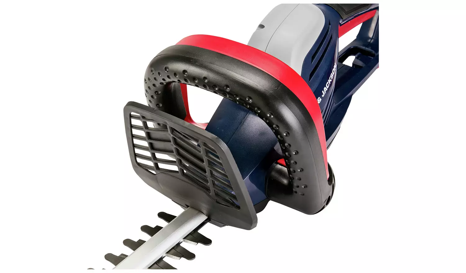 Spear & Jackson Medium Size Cordless Hedge Trimmer - 18V