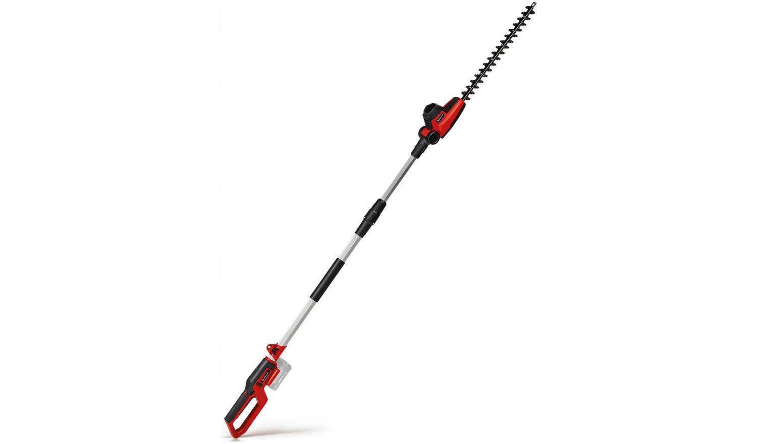Einhell 45cm Cordless Pole Hedge Trimmer - 18V