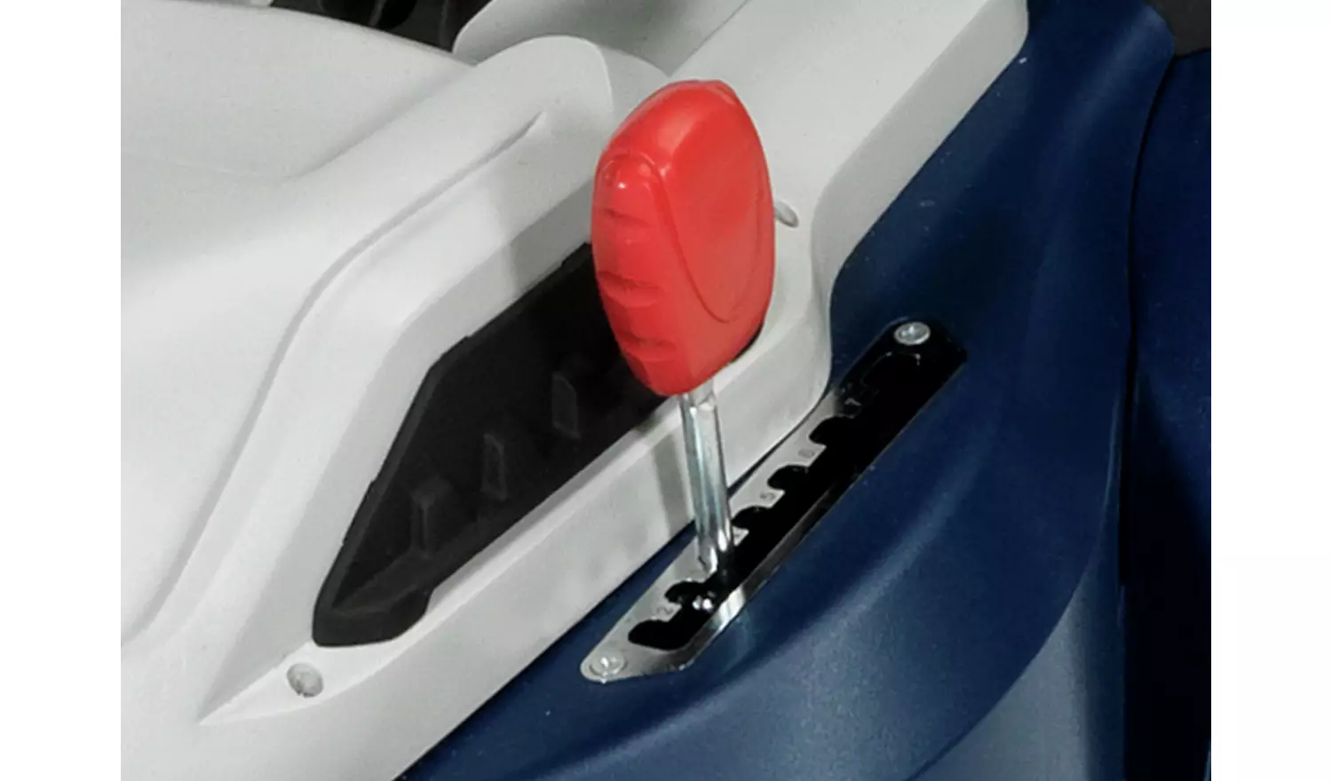 Spear & Jackson 40cm Corded Rotary Lawnmower - 1700W