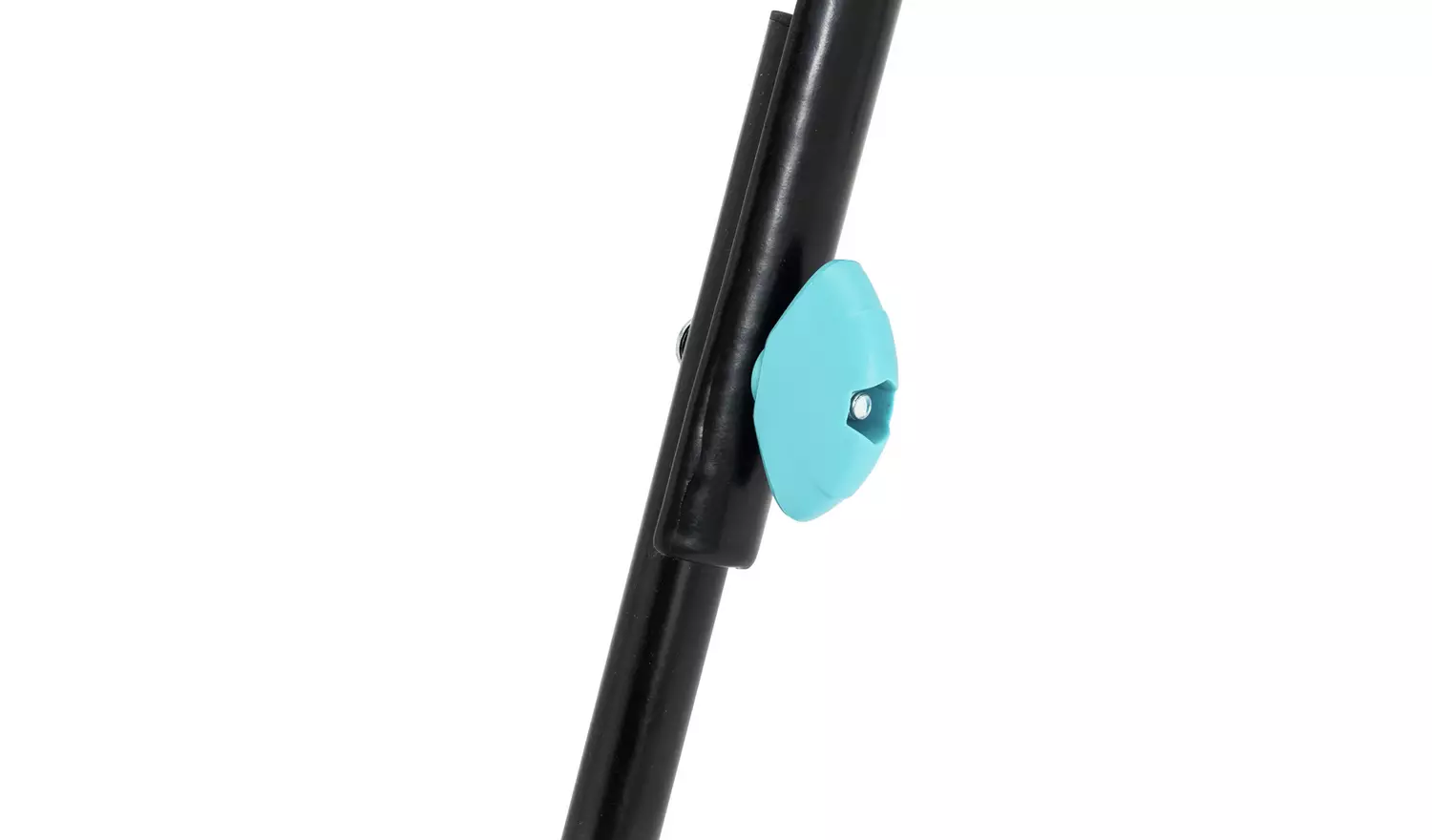 McGregor 29cm Hover Mulching Lawnmower - 900W