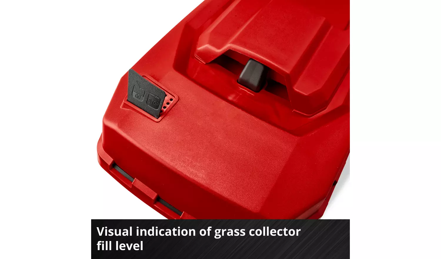 Einhell RASARRO 42cm Cordless Lawnmower - 36V