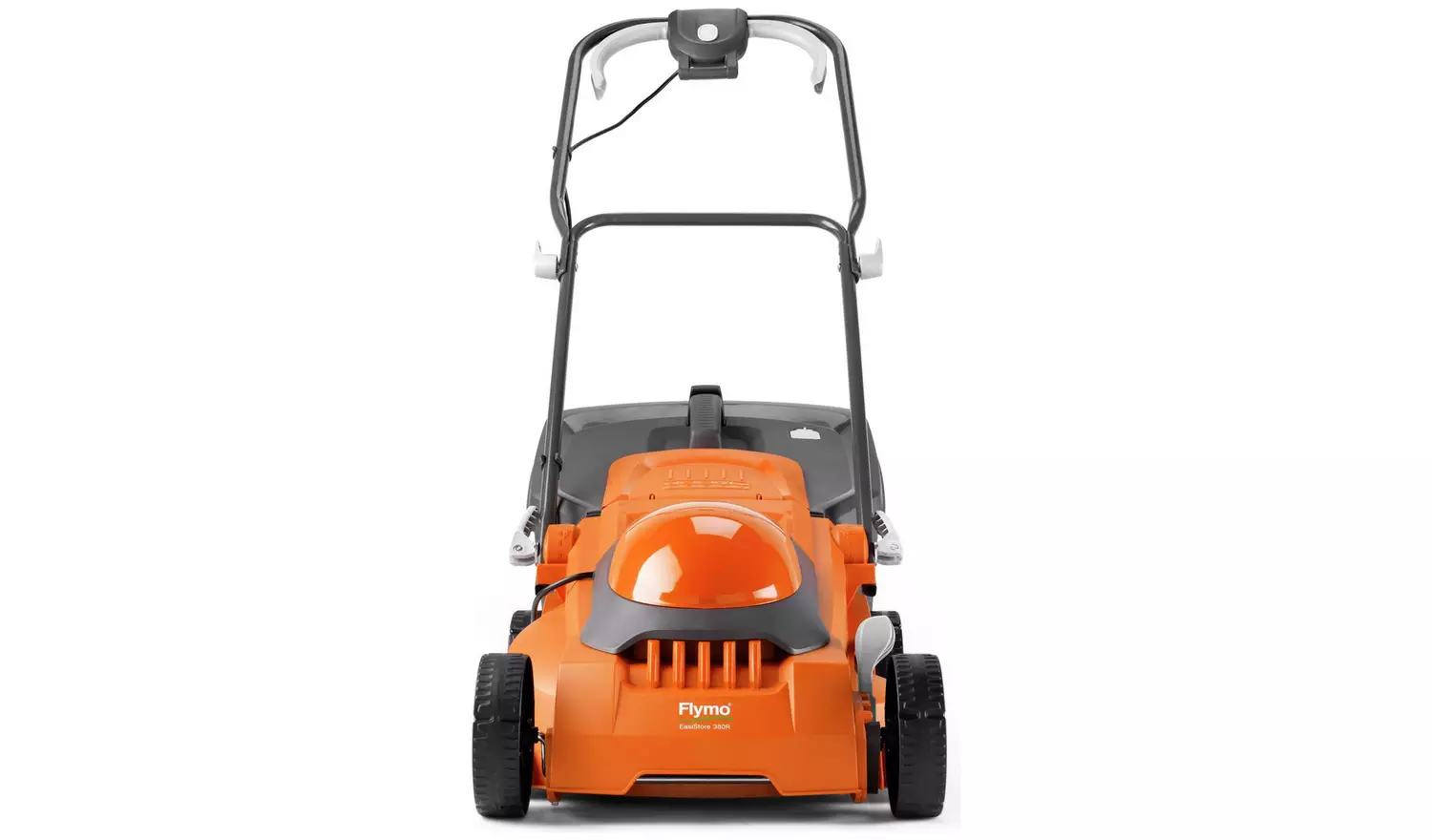 Flymo EasiStore 380R Corded Rotary Lawnmower - 1600 W