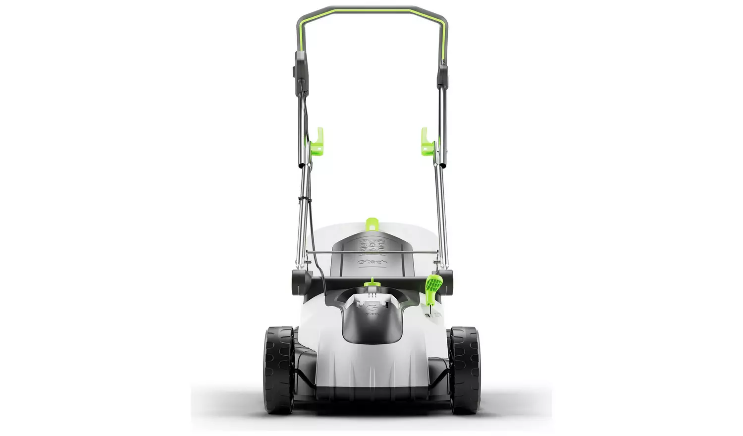 Gtech 42cm CLM50 Cordless Electric Rotary Lawnmover - 48V
