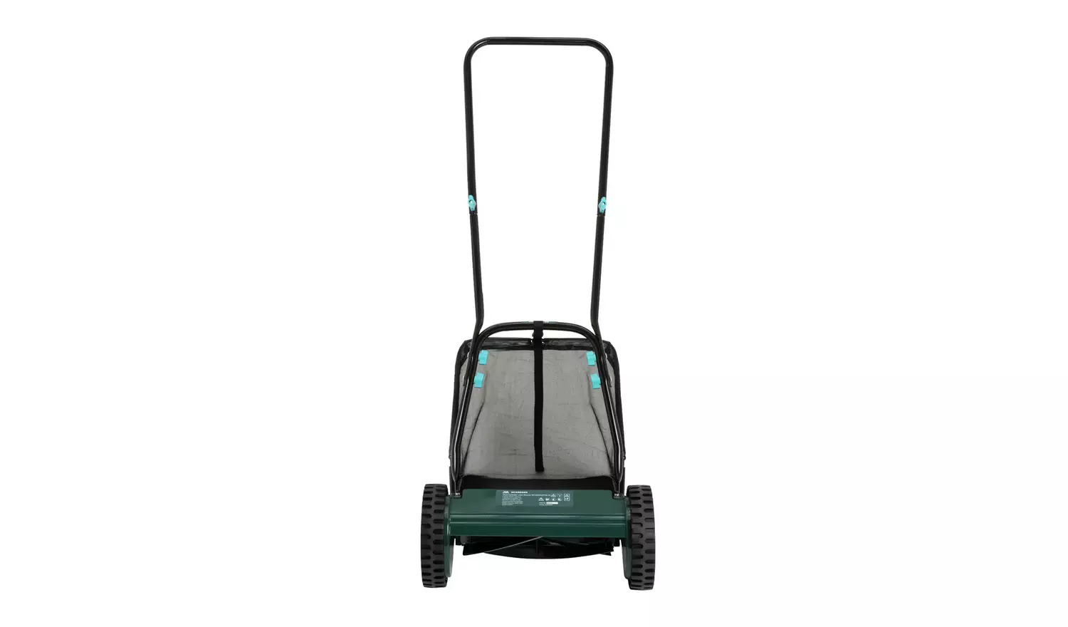 McGregor 30cm Wide Cylinder Lawnmower