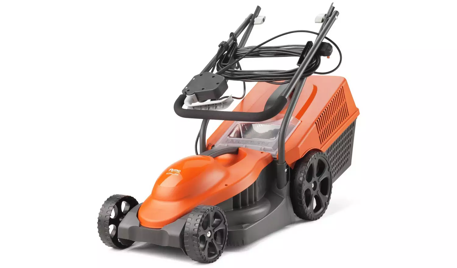 Flymo SimpliMow 32cm Corded Rotary Lawnmower - 320V