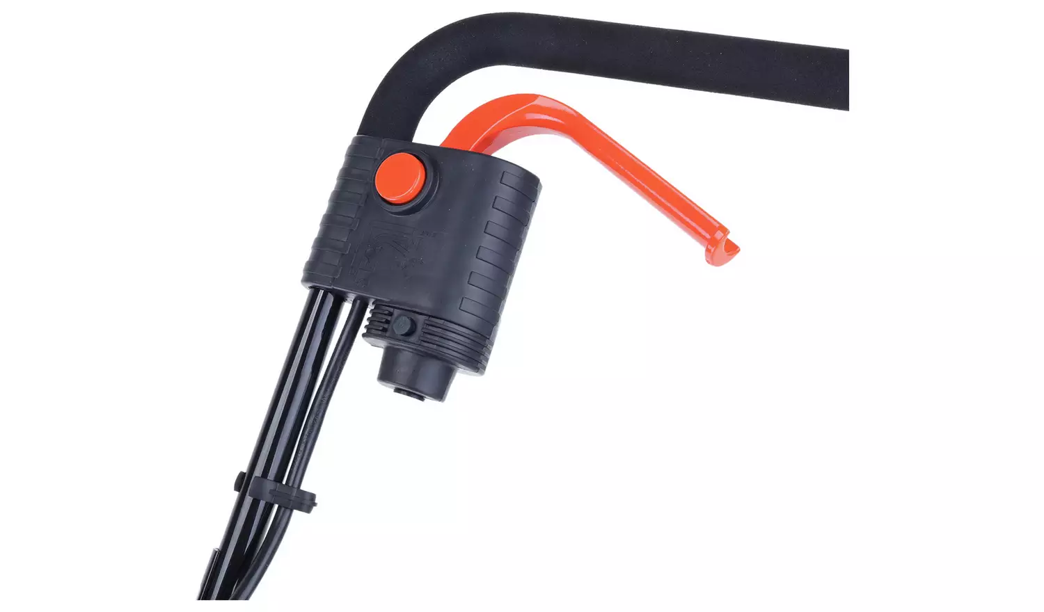 Yard Force LM C38A Cordless Cylinder Lawnmower