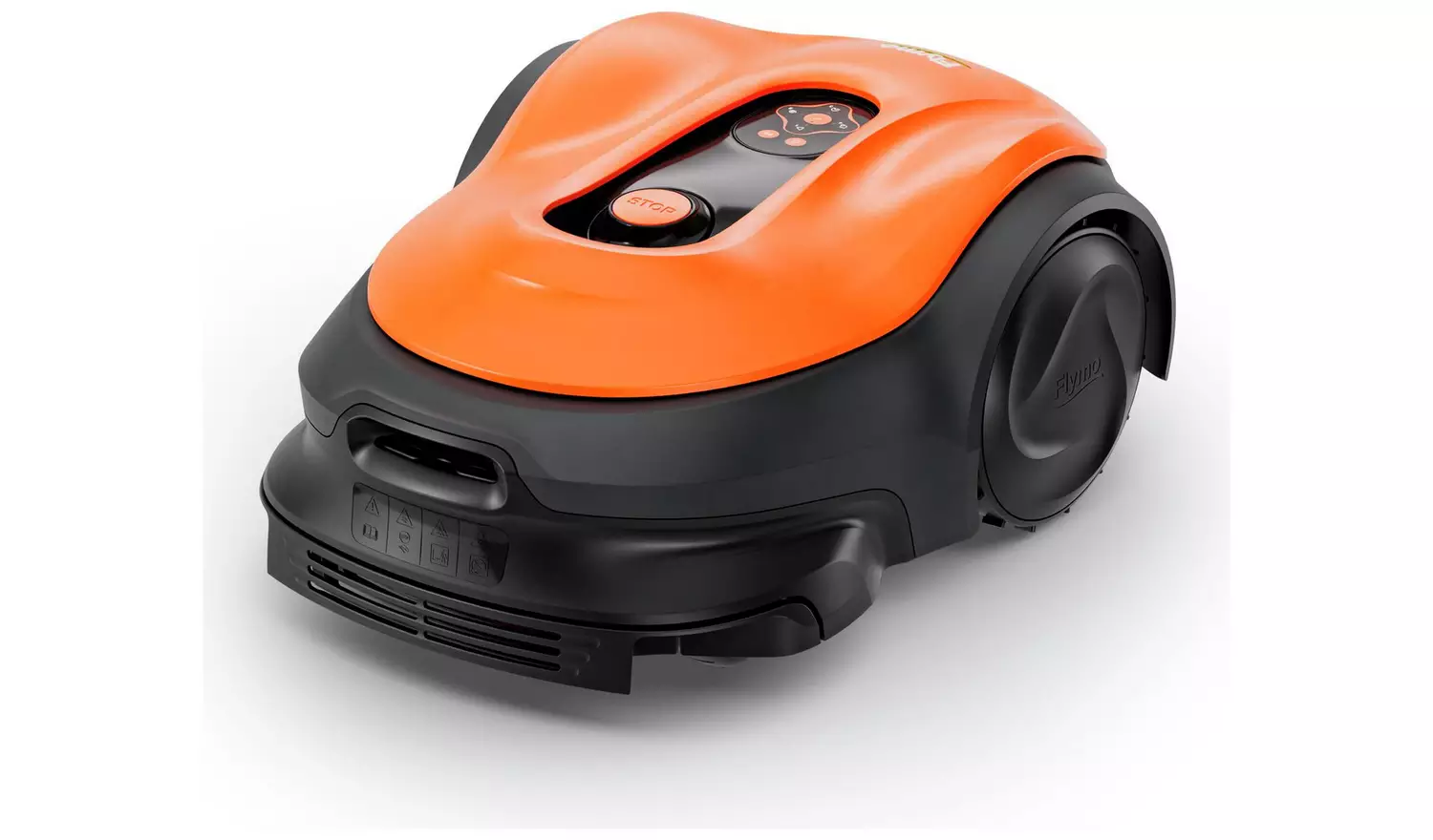 Flymo UltraLife 1500 Cordless Robotic Lawnmower - 18V