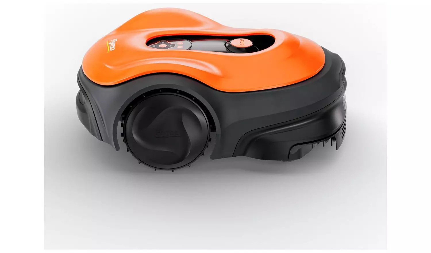 Flymo UltraLife 1500 Cordless Robotic Lawnmower - 18V
