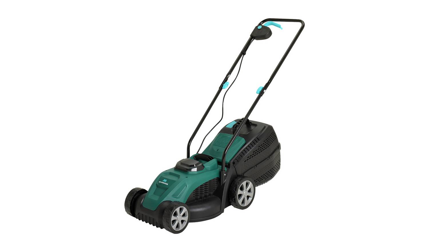 McGregor 31cmCordless Lawnmower - 18V