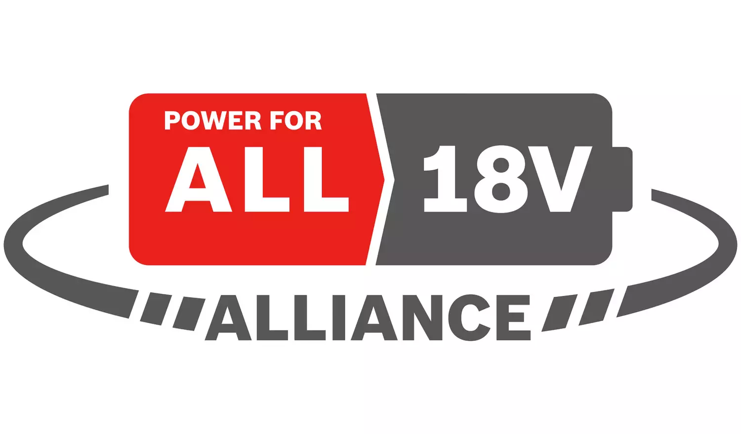 Bosch 32cmElectric Cordless Rotary Lawnmover - 18V