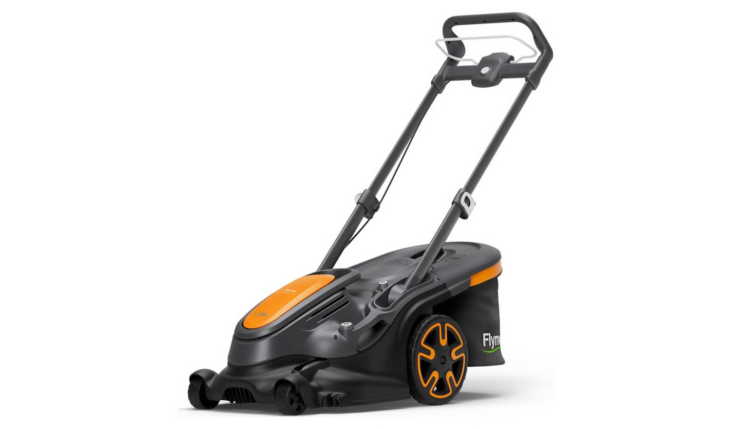 Flymo UltraMow Duo Electric Cordless Rotary Lawnmower - 36V