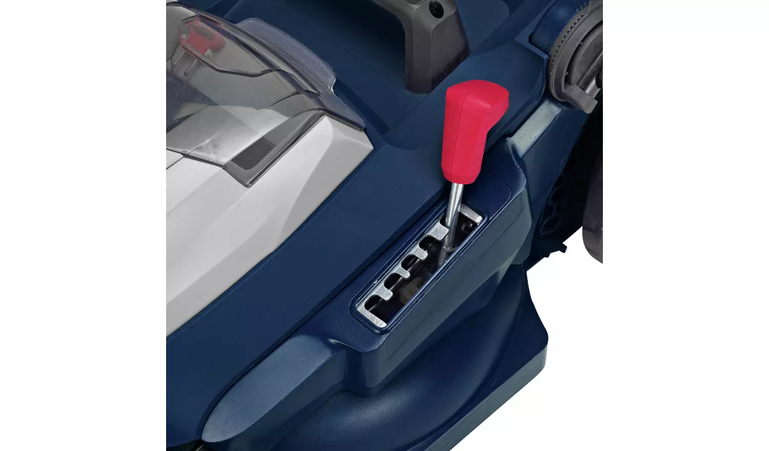 Spear & Jackson Cordless 34cm Lawnmower & 25cm Grass Trimmer