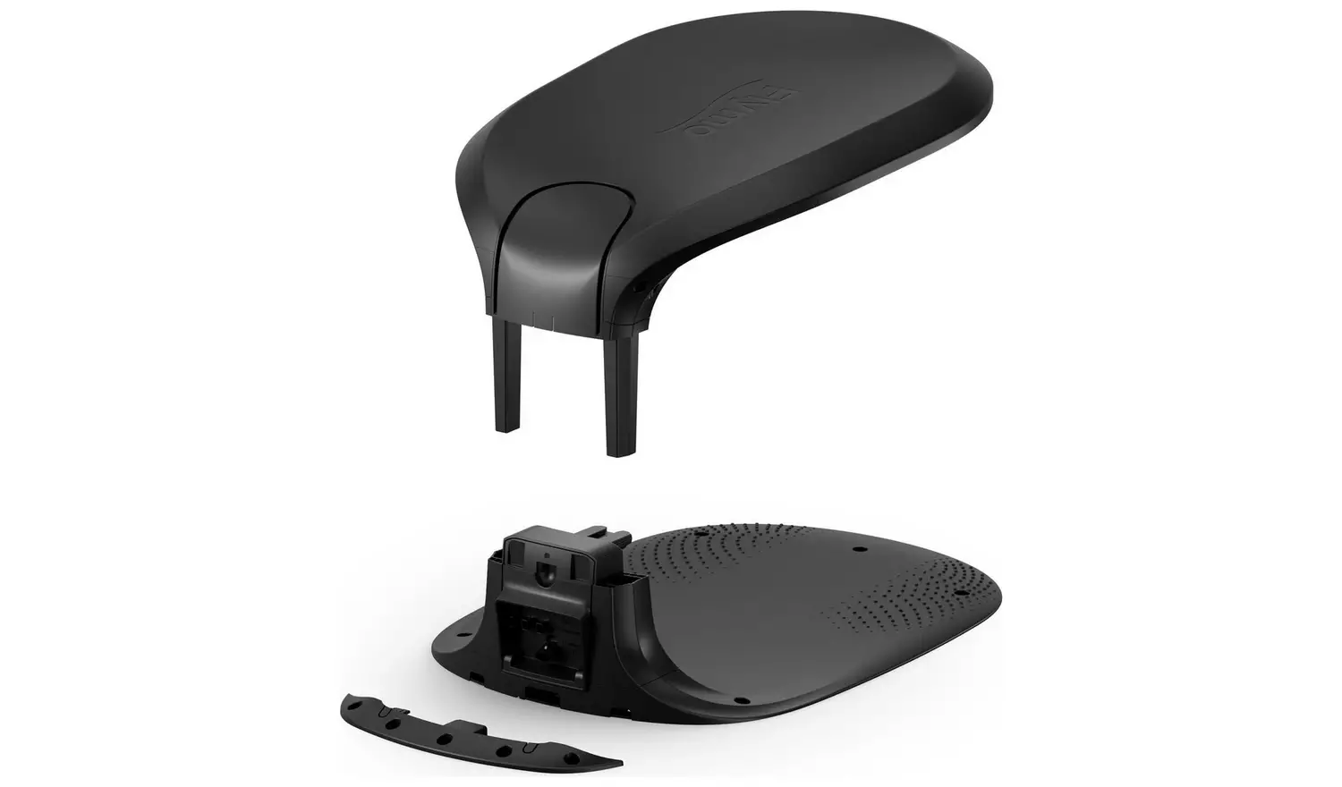 Flymo Ultralife Robotic Lawnmower House