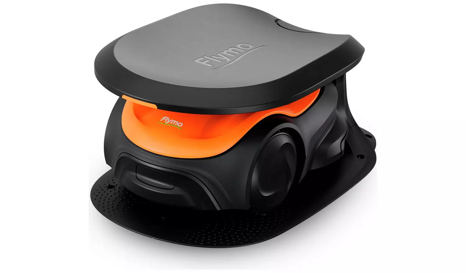 Flymo Ultralife Robotic Lawnmower House
