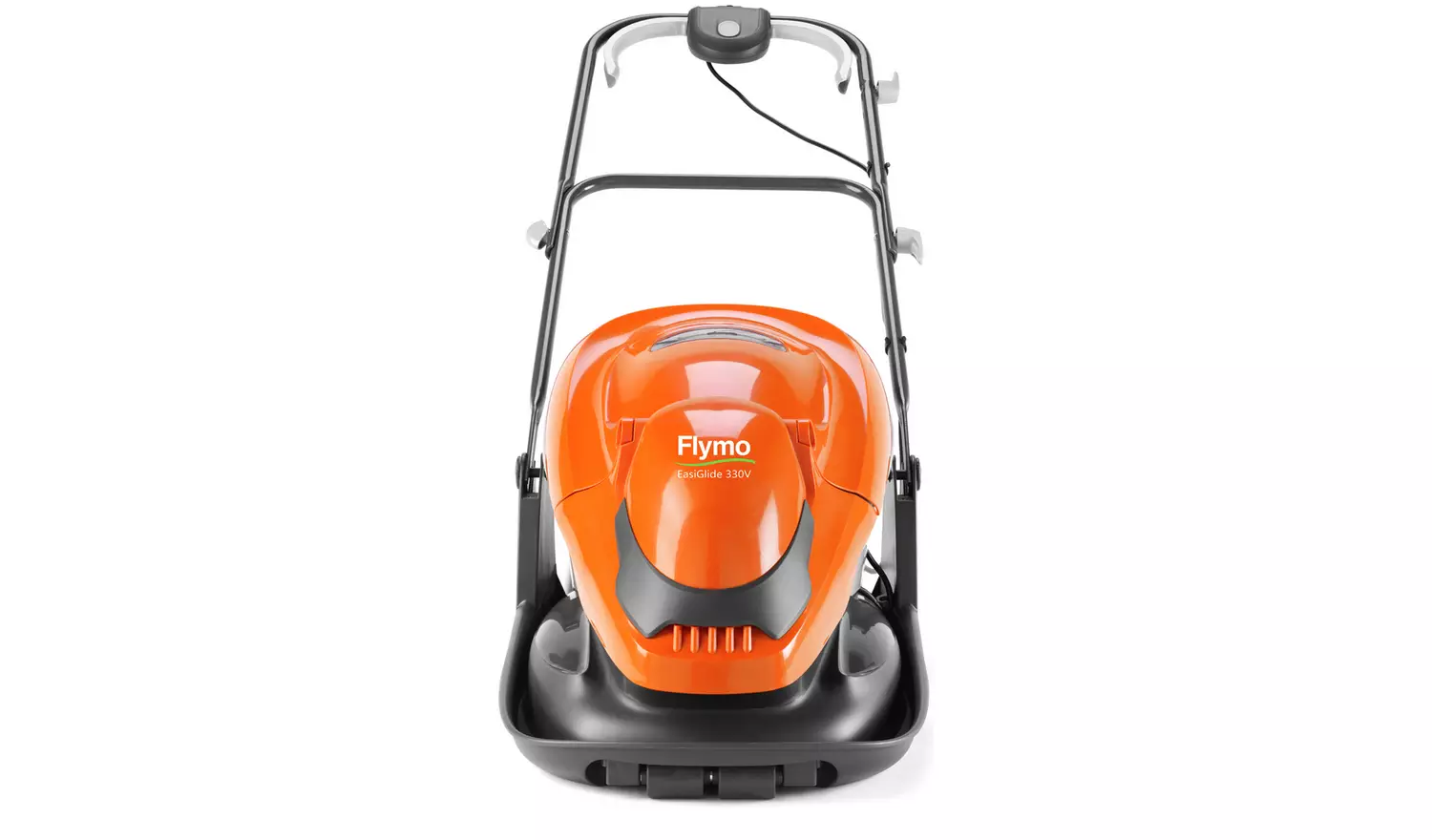 Flymo EasiGlide 330V 33cm Corded Hover Lawnmower - 1700W