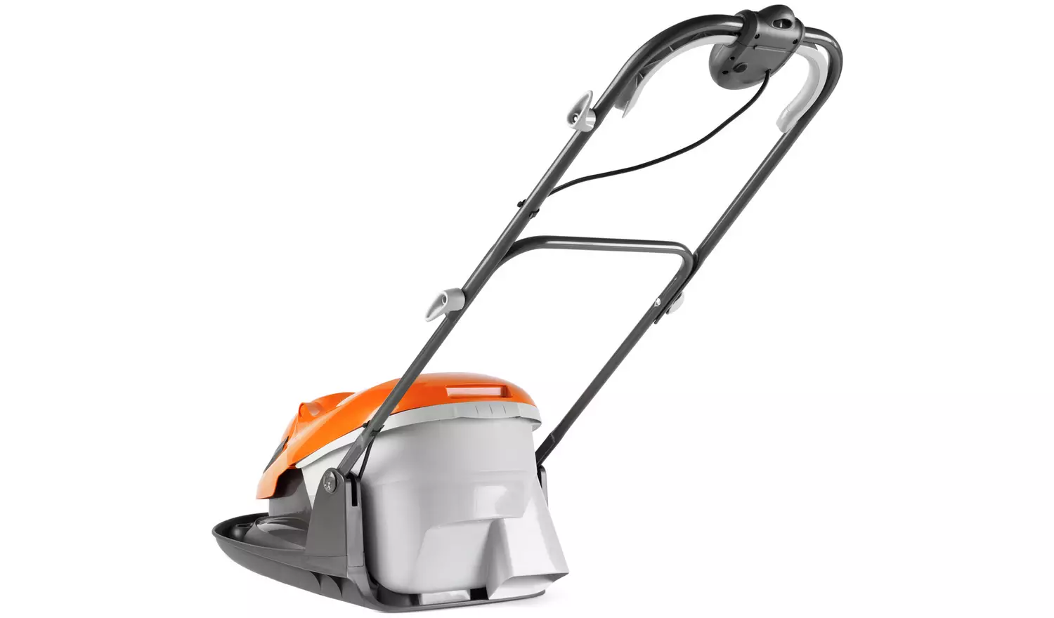 Flymo EasiGlide 330V 33cm Corded Hover Lawnmower - 1700W
