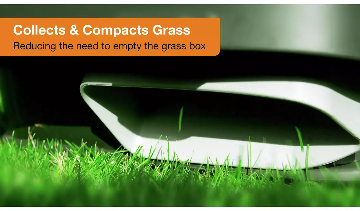 Flymo EasiGlide Plus 330V 33cm Corded Hover Lawnmower- 1700W