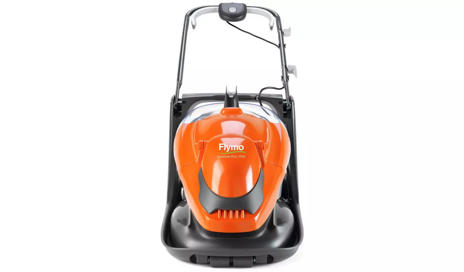 Flymo EasiGlide Plus 330V 33cm Corded Hover Lawnmower- 1700W