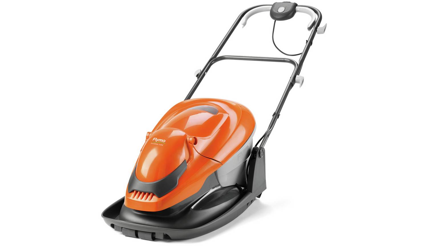 Flymo EasiGlide 330V 33cm Corded Hover Lawnmower - 1700W