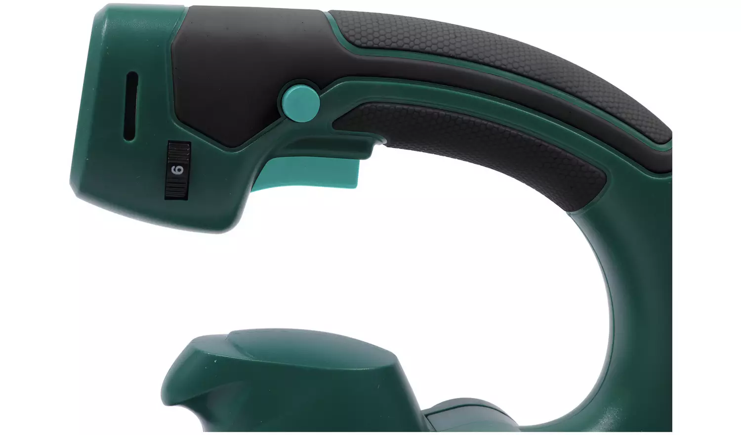 McGregor Cordless Garden Leaf Blower- 18V